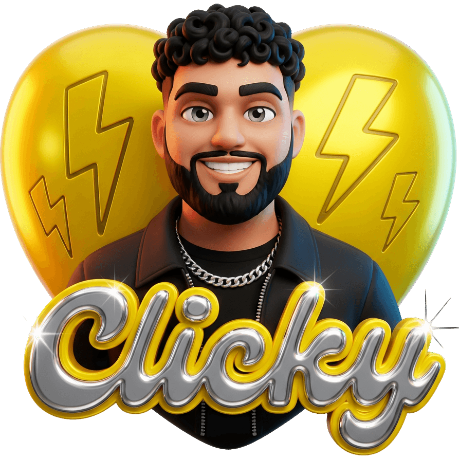 Clicky Chain