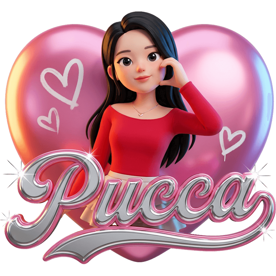 Pucca 