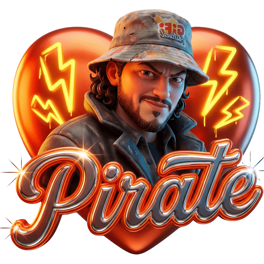 Bob de corsaire