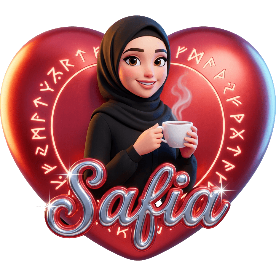 Taza Safia