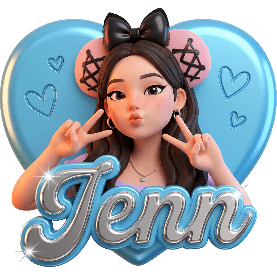Jenn Costi