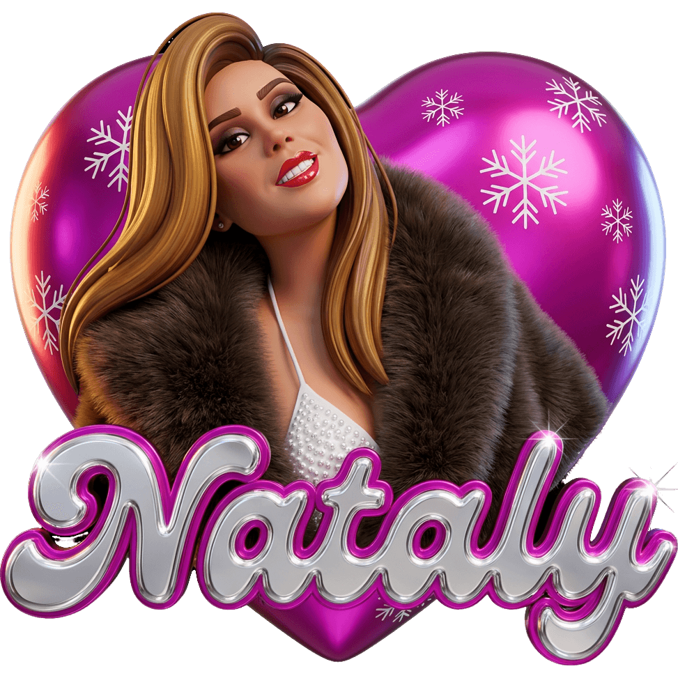 Nataly La Baby