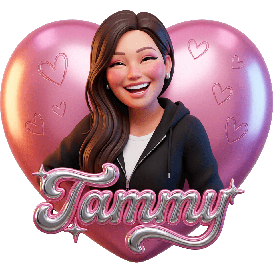 Sudadera Tammy