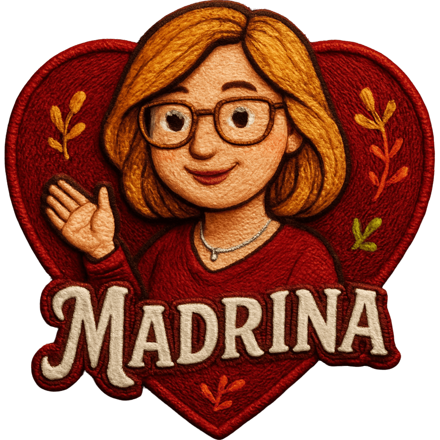 Madrina Morgana