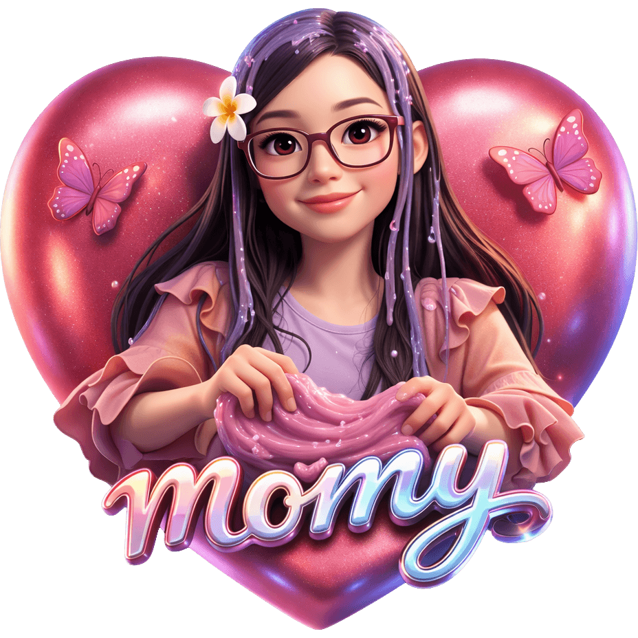 Mommy slime