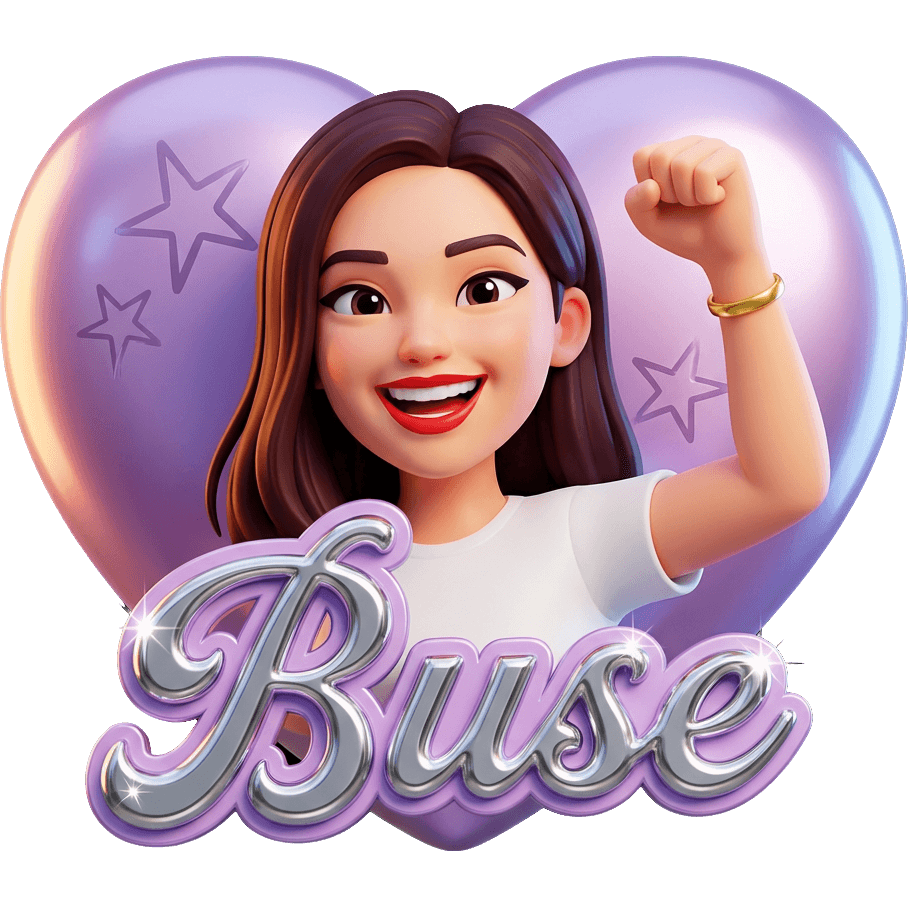 Buse Enercii