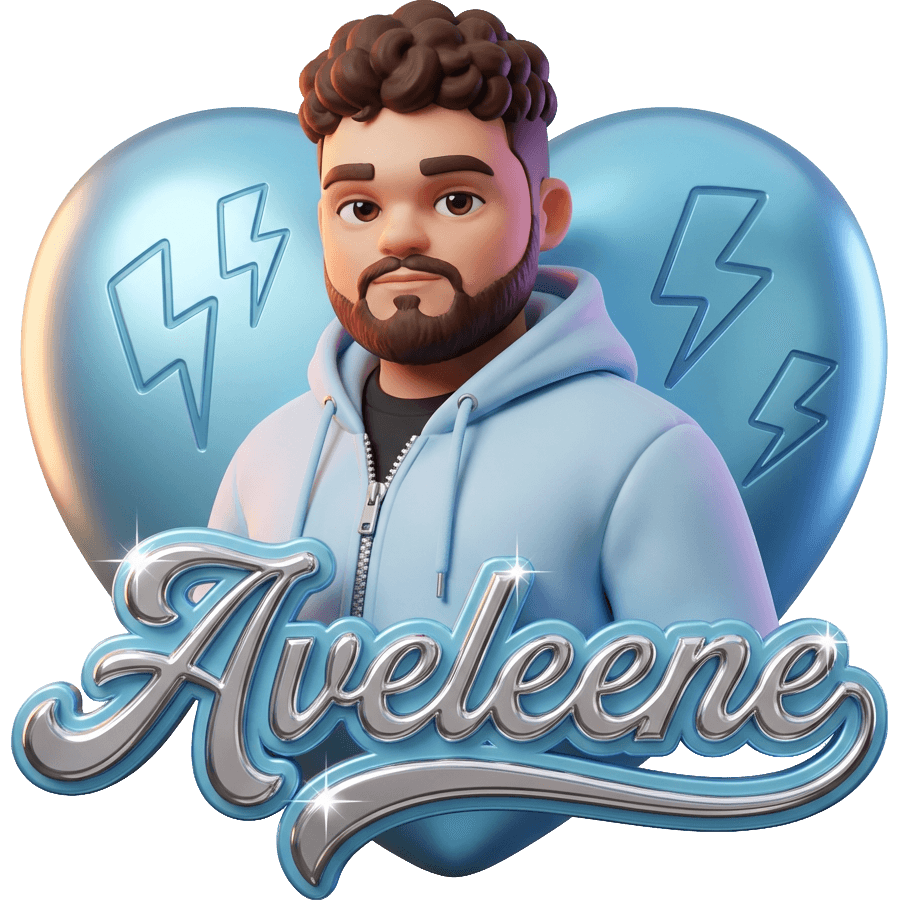 Aveleene Bleu