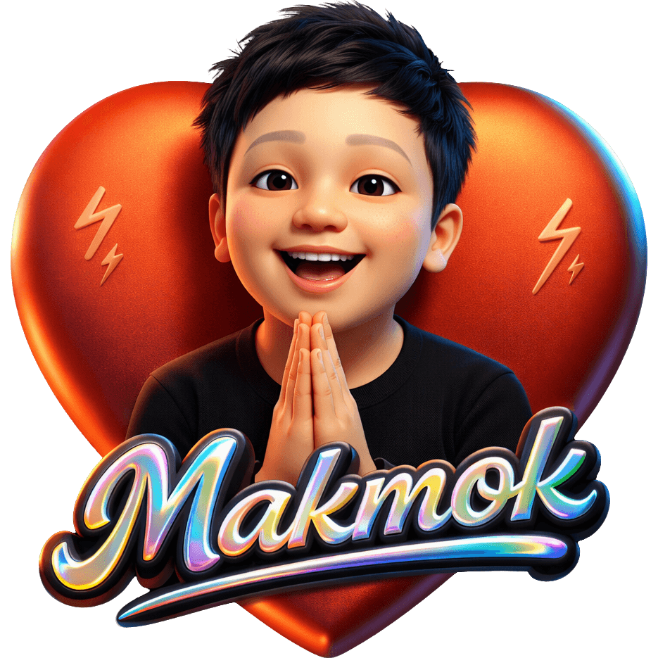 Makmok 