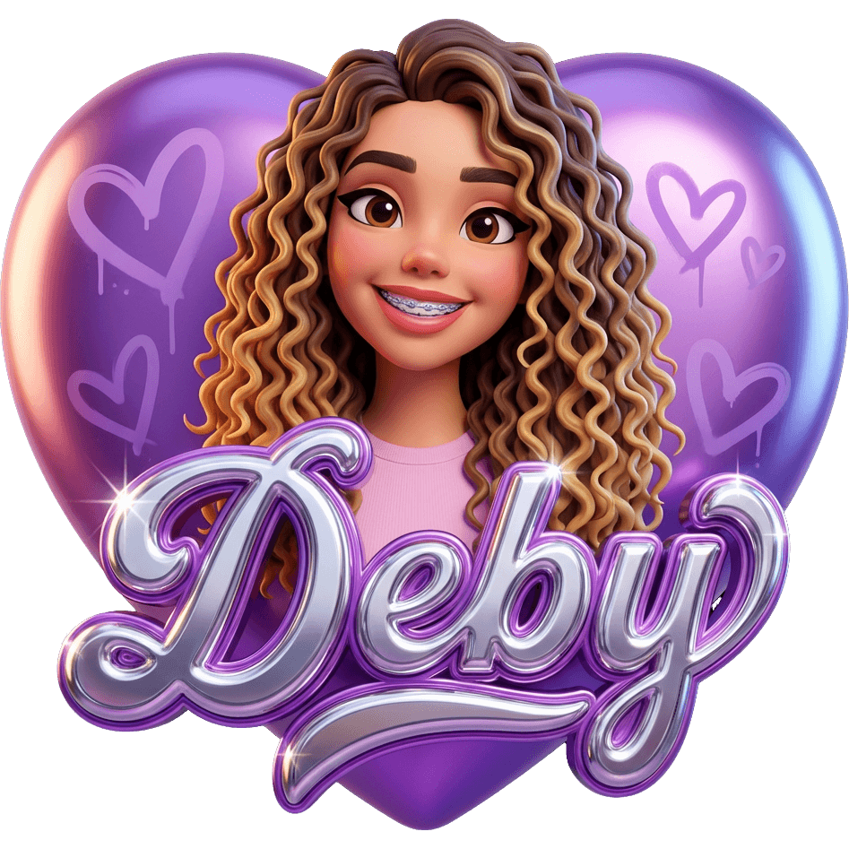 Deby Cacheada