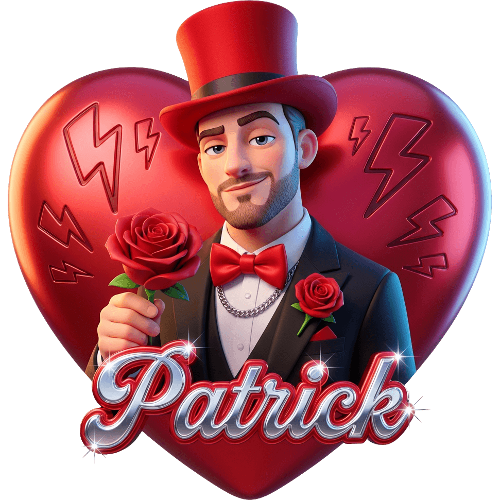 Team PatrickB 