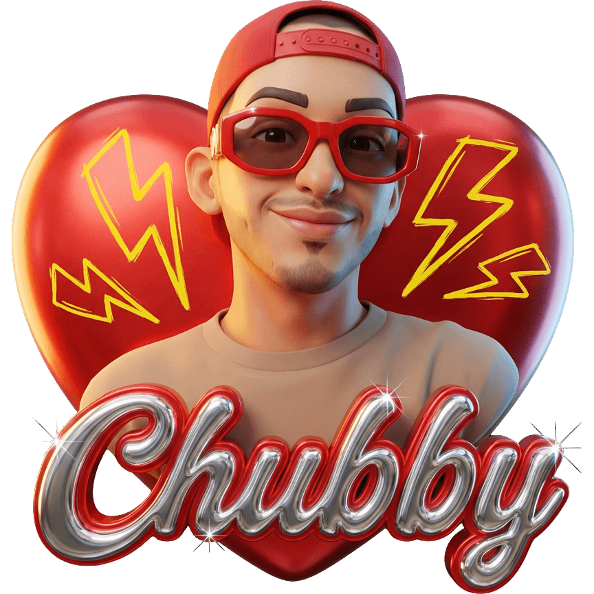 Chubby al Mando
