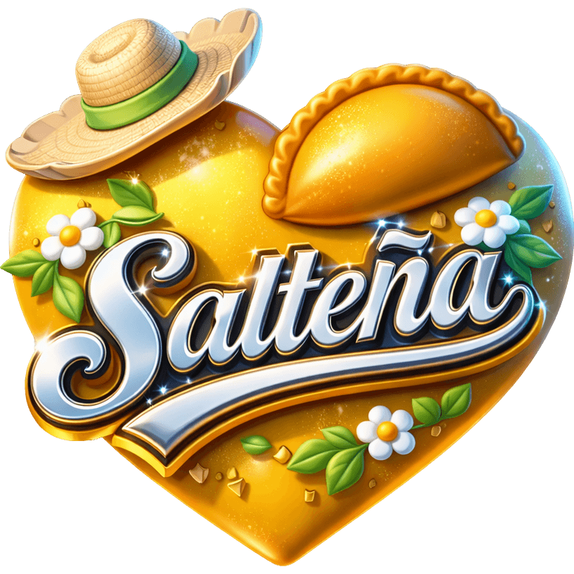 Salteña Dorada