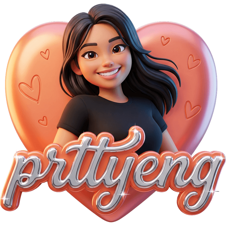 Prttyeng Glow