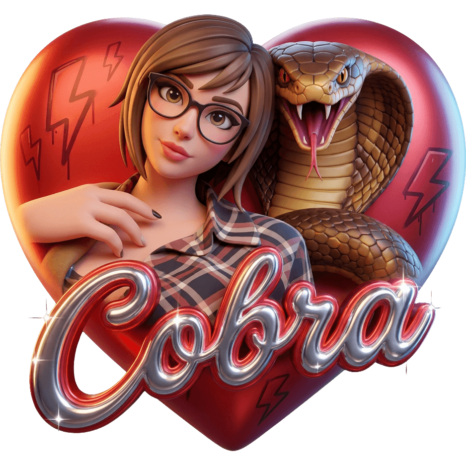 Cobra Nera