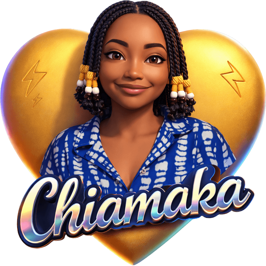 Chiamaka Charm