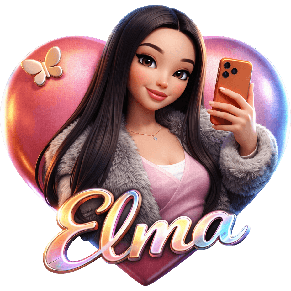 Elma amani