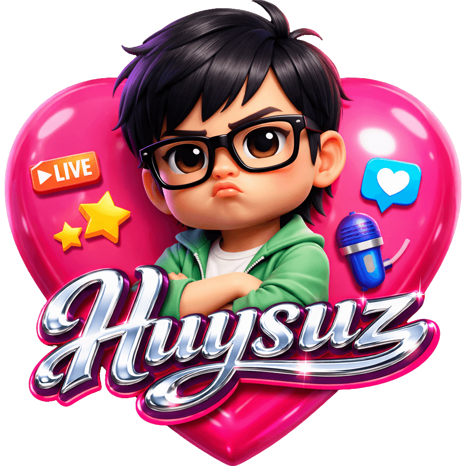 Huysuz Duruşu