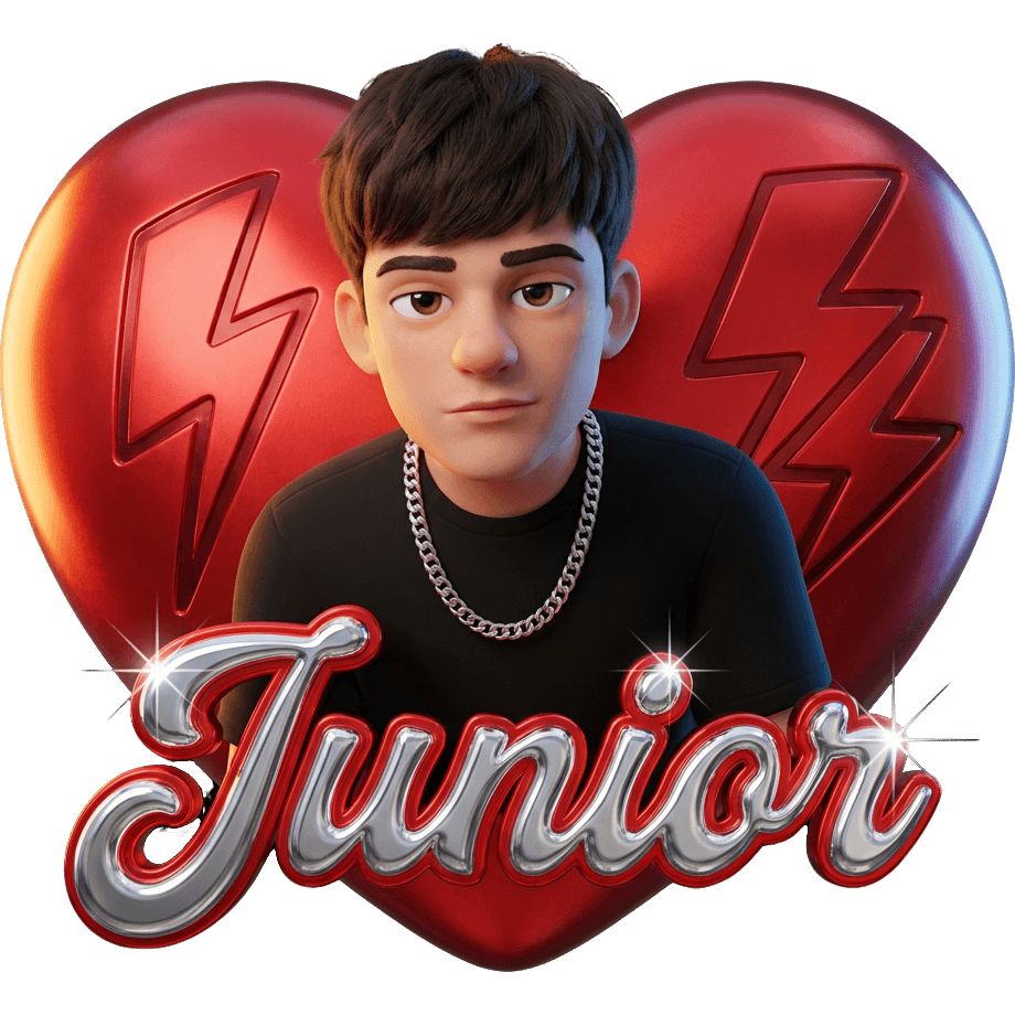 Junior Bolt