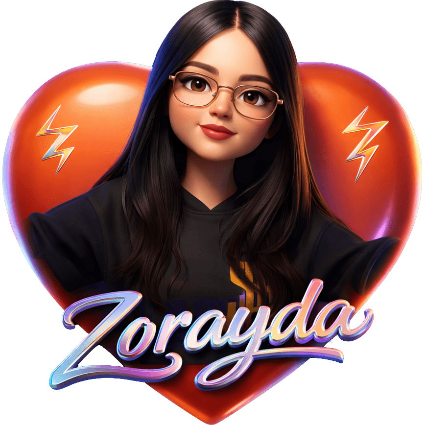 Zoyy 