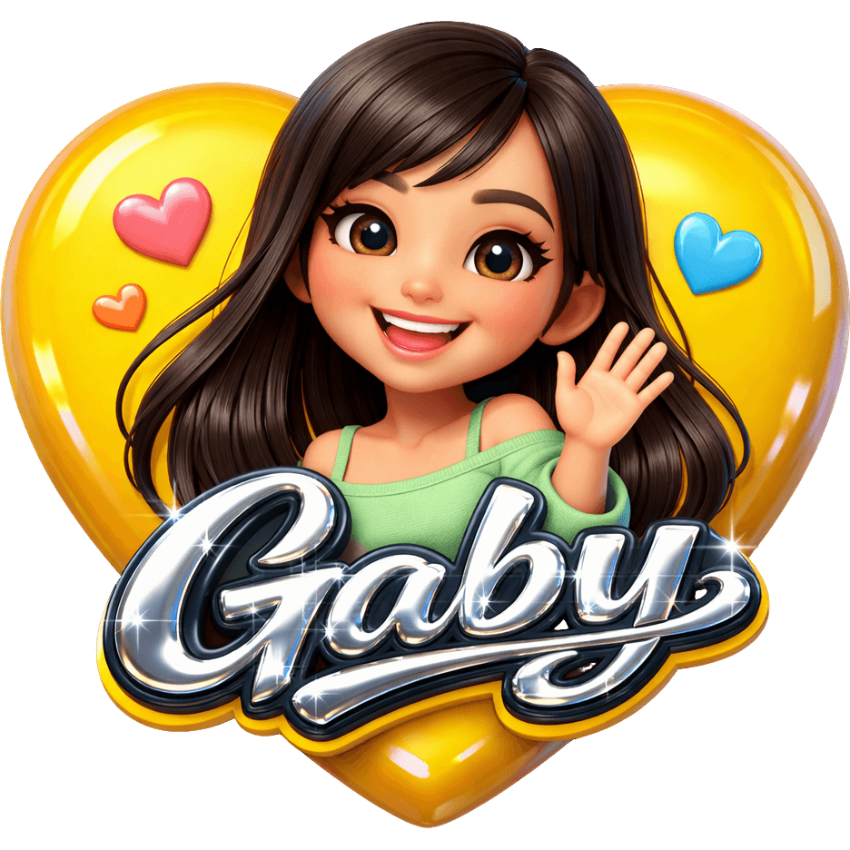 Gaby Saluda