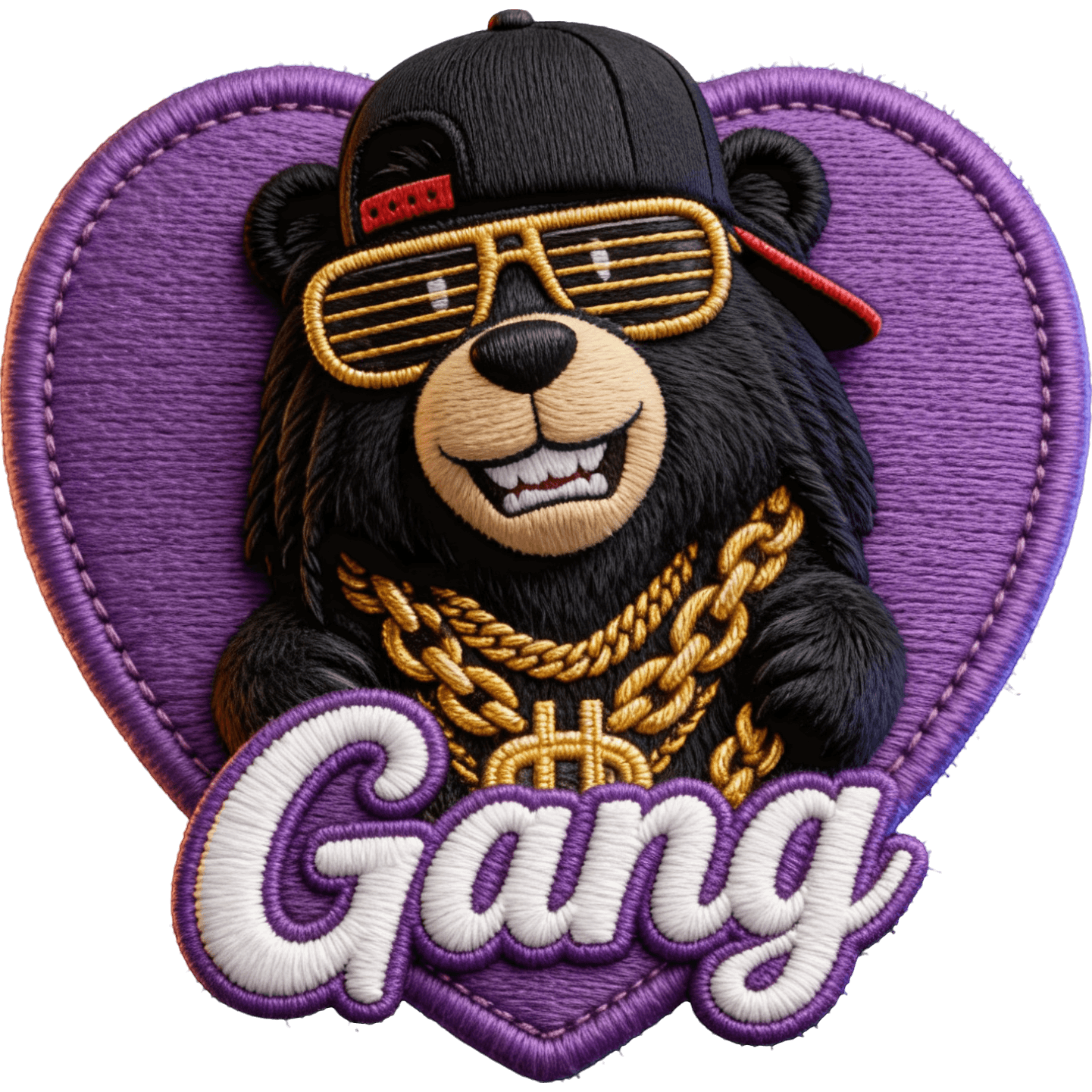 Bear Gang