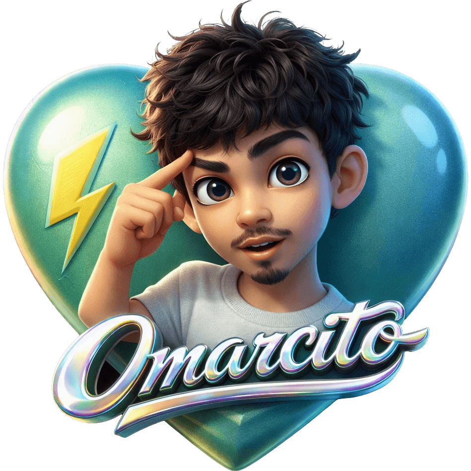 OMARCITO