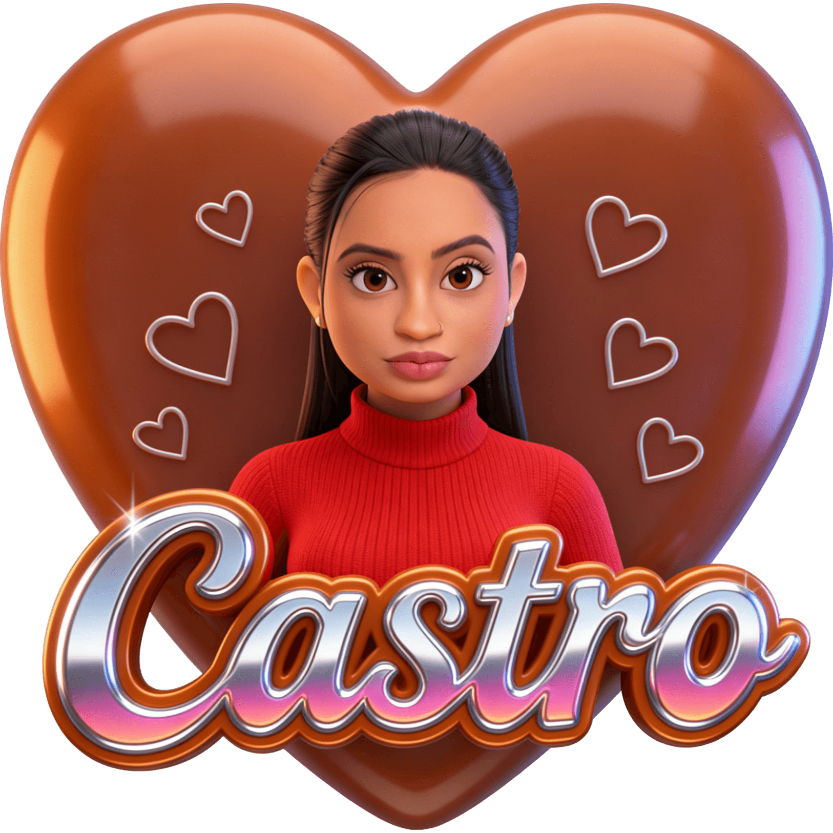 Castro Winx