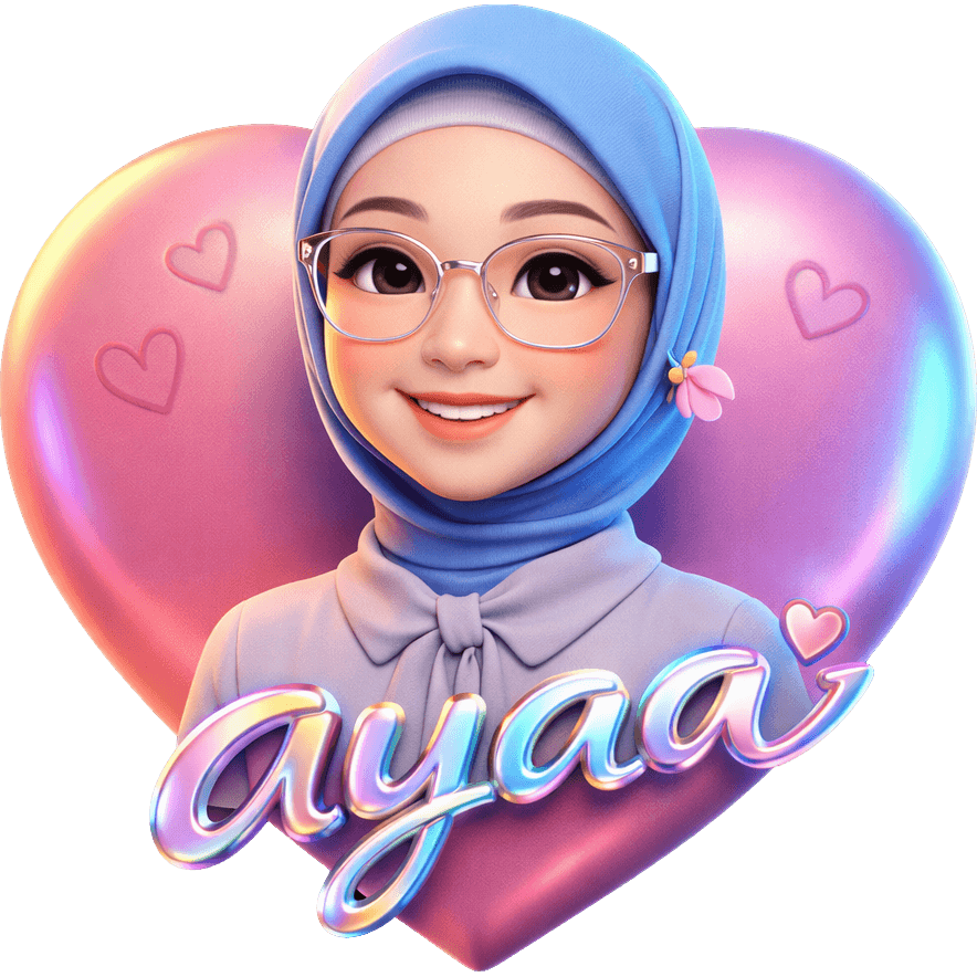Ayaa cantik