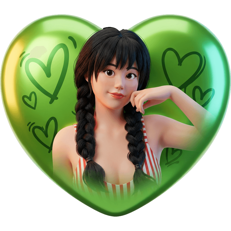 Yuvia Pose