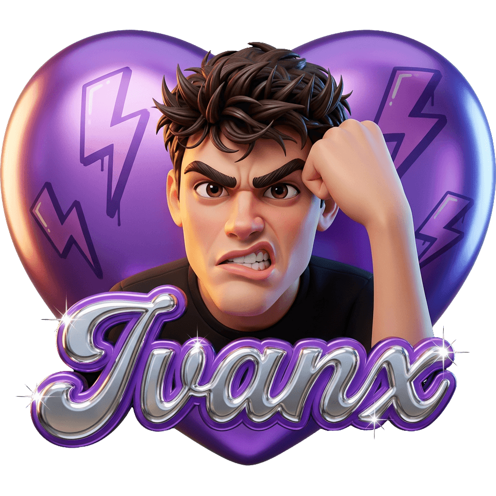 Ivanx Morado