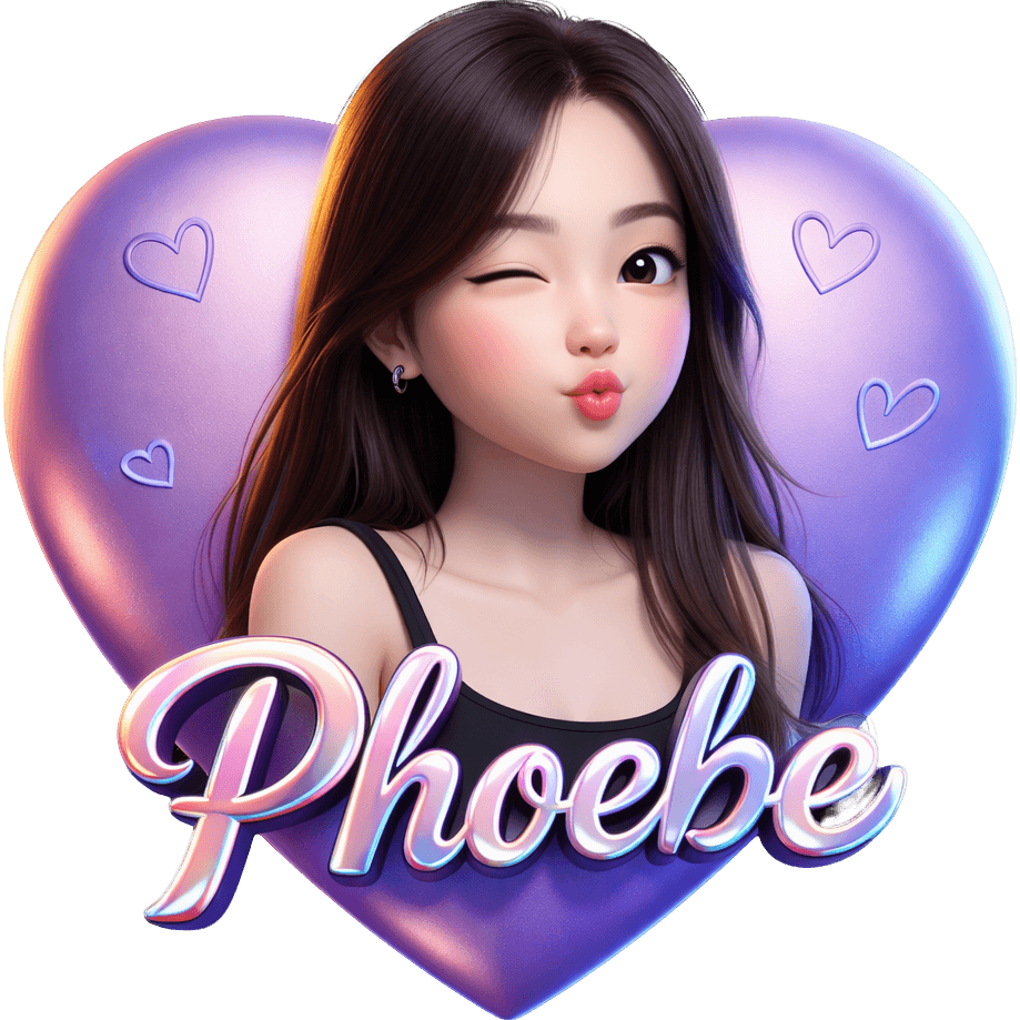 Phoe Tím Mơ