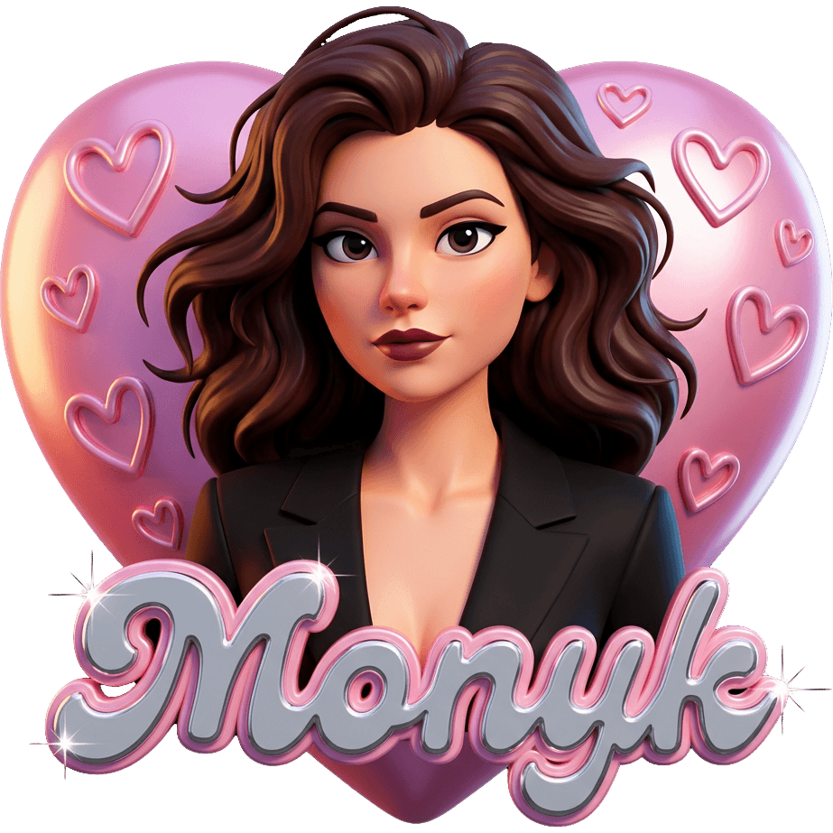 Monyk Brunetă