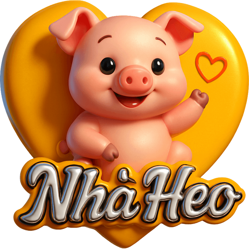 Sư tử cute 