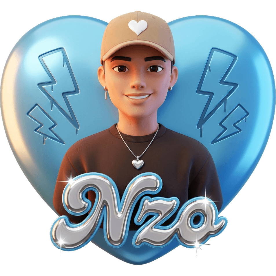 Nzo Cap