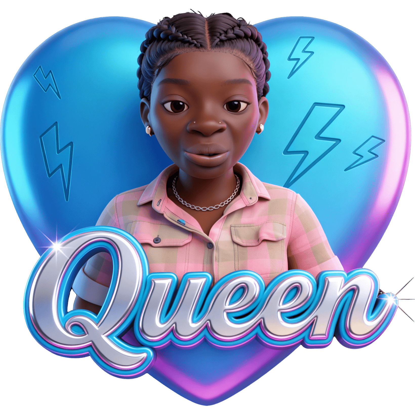 Stevany Queen