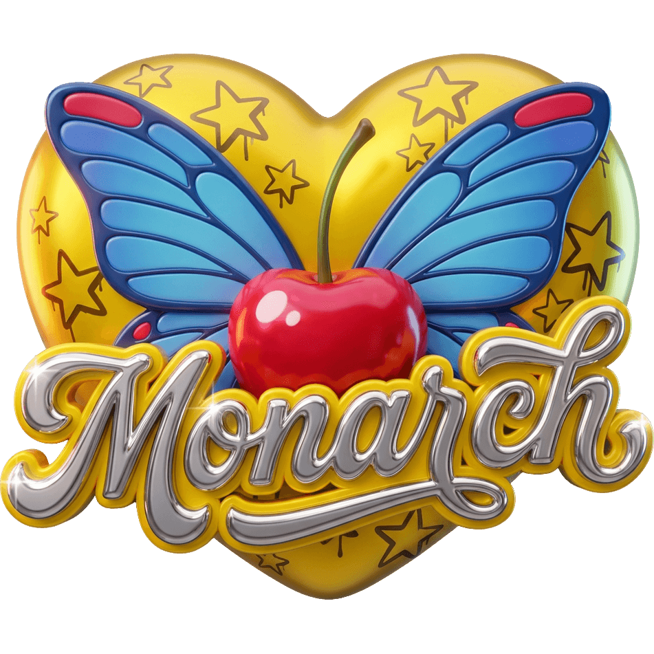 Monarch Cherry