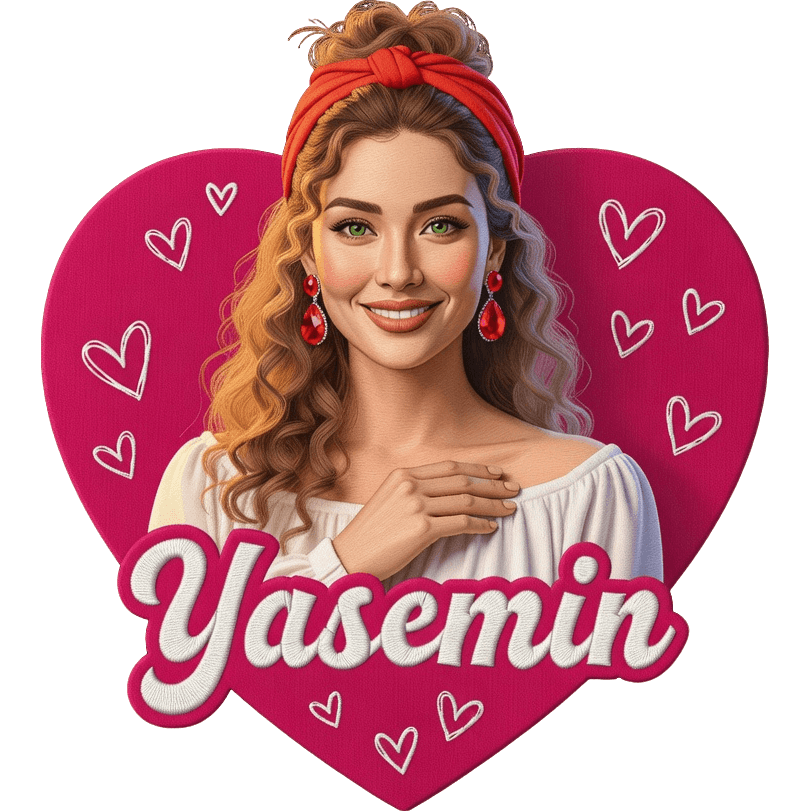 Yasemin Kalbi