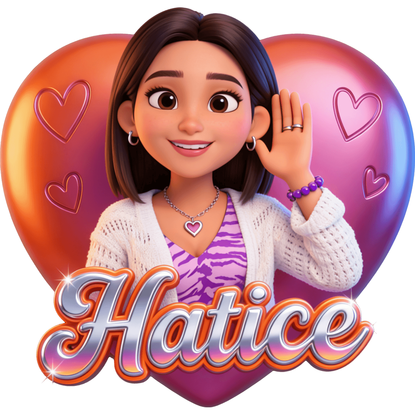 Hatice Selam