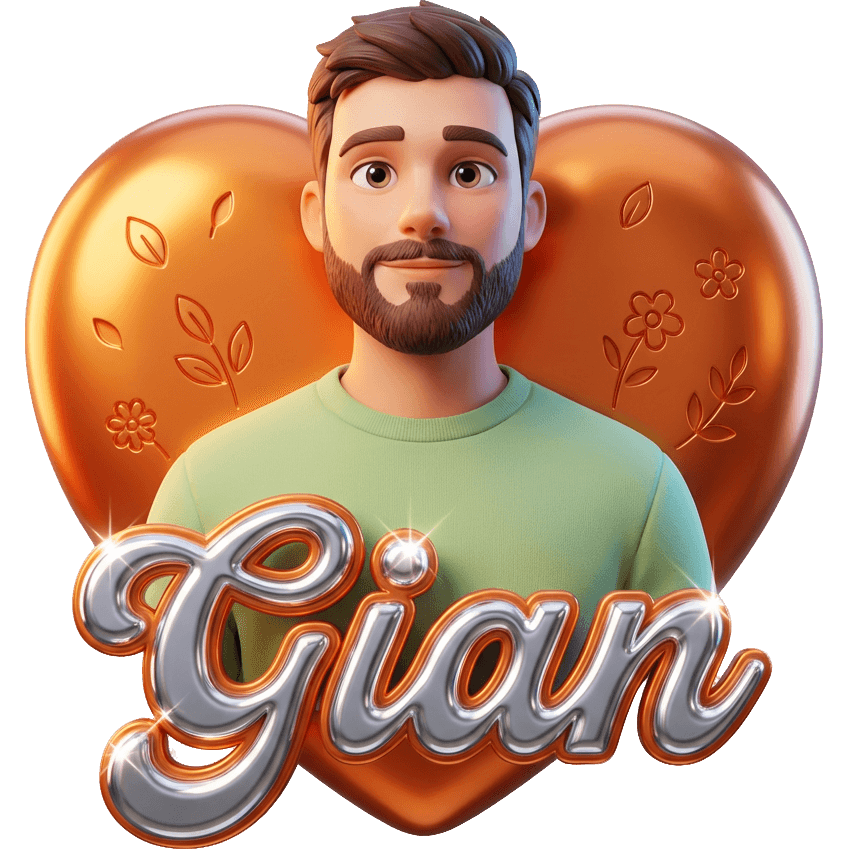 Tarzan Gian 