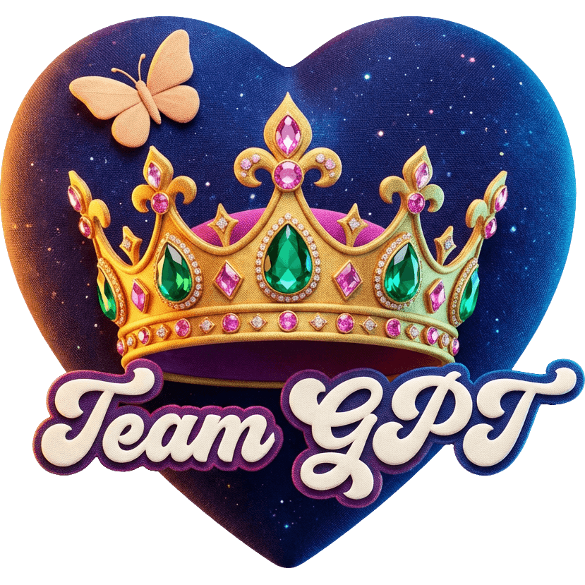 Team GPT Krona
