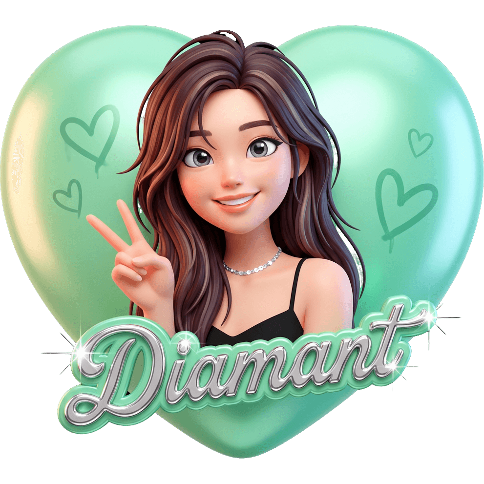 Diamant Turcoaz