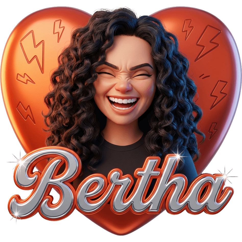 Bertha 81