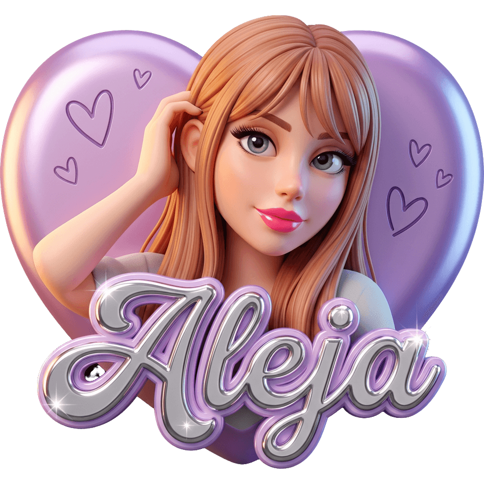 Aleja Violeta