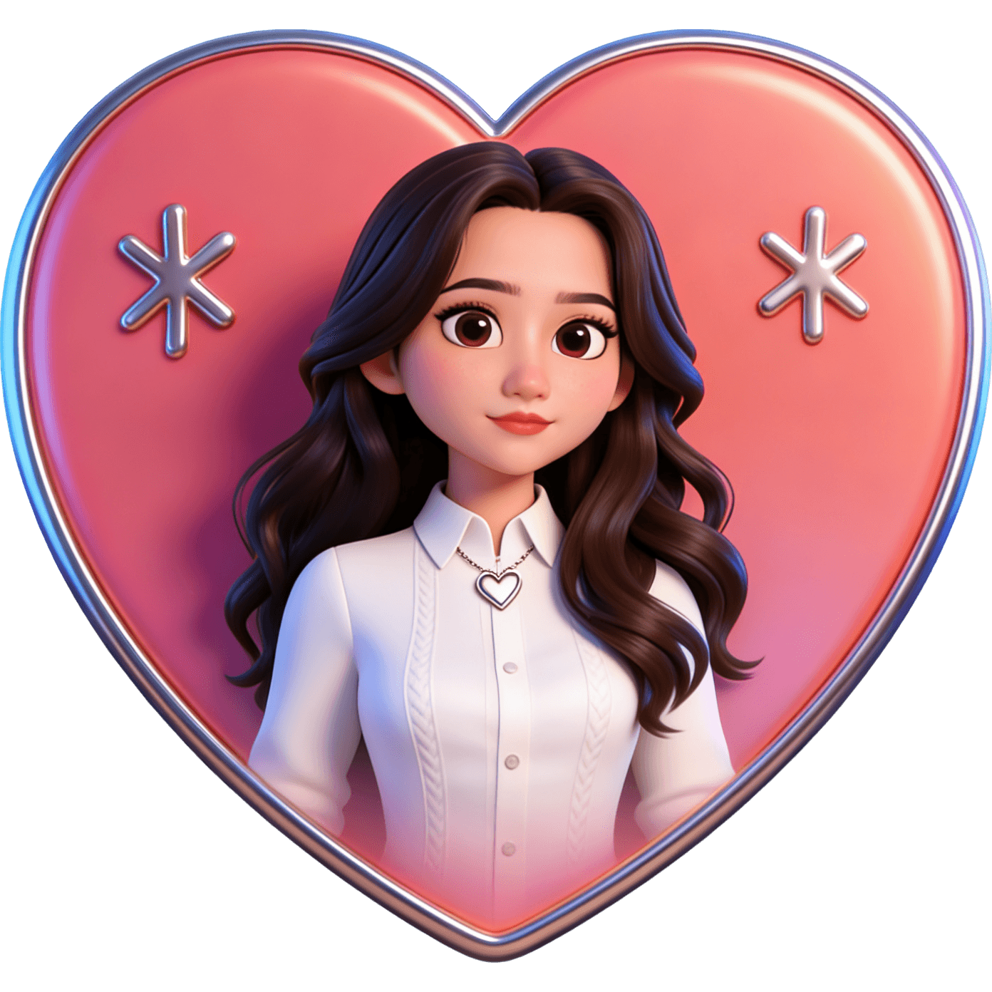 Emissyu Heart