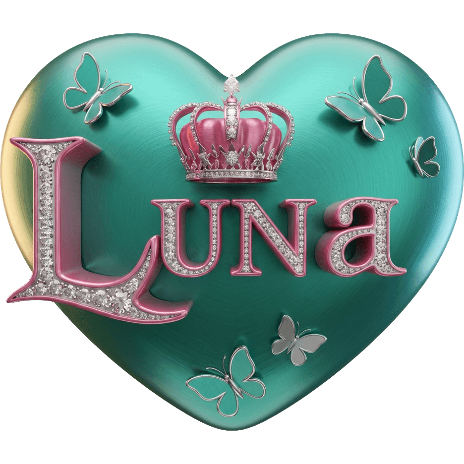 Luna Regale