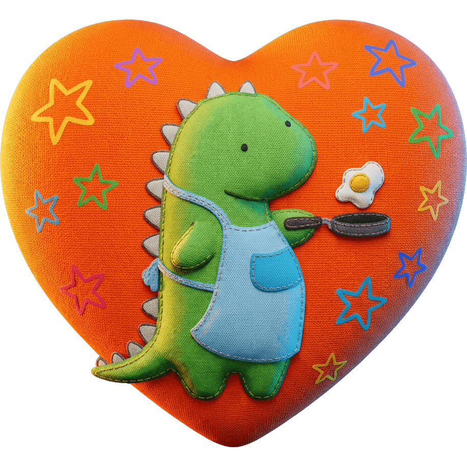 Tiny Diny Chef