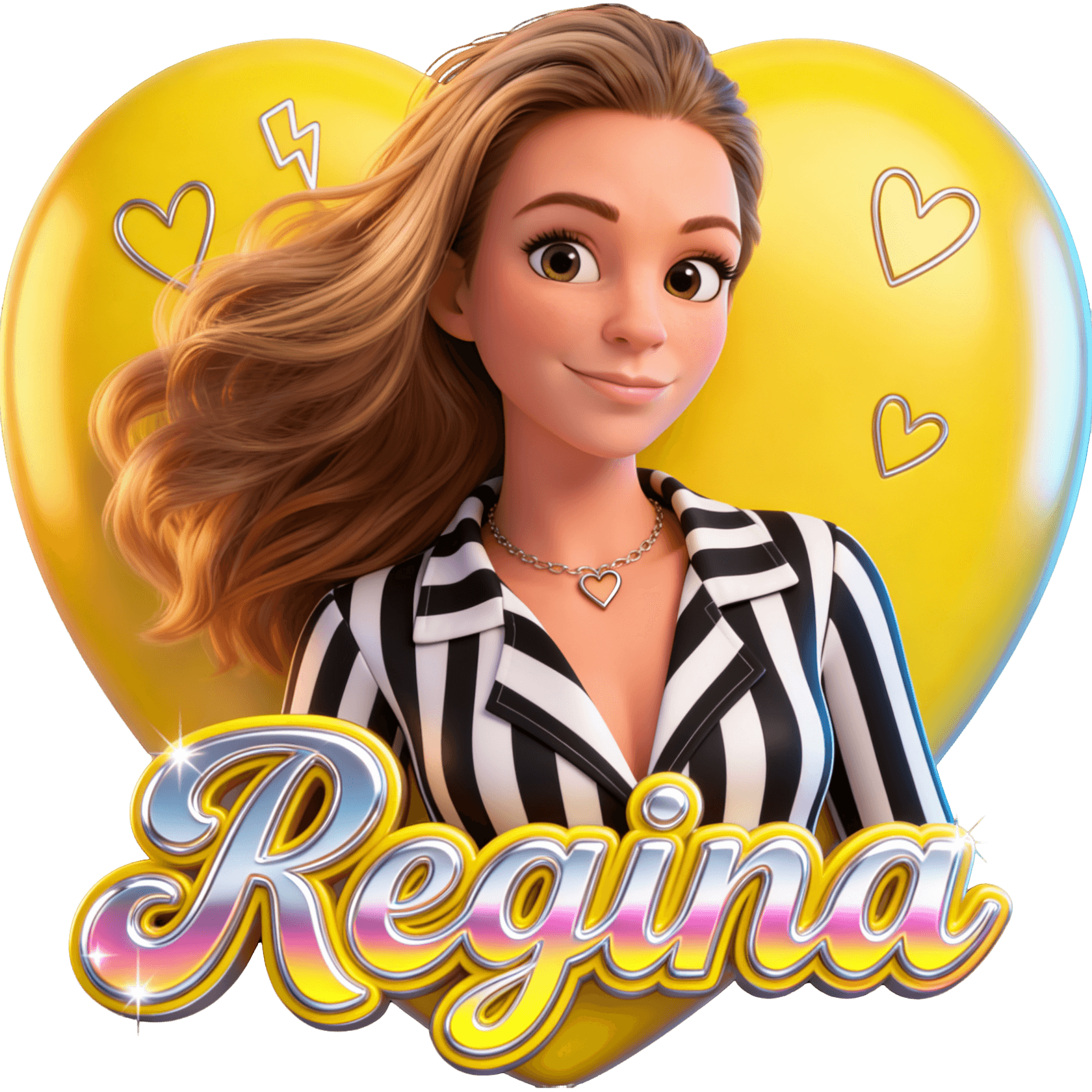 Reginas godis
