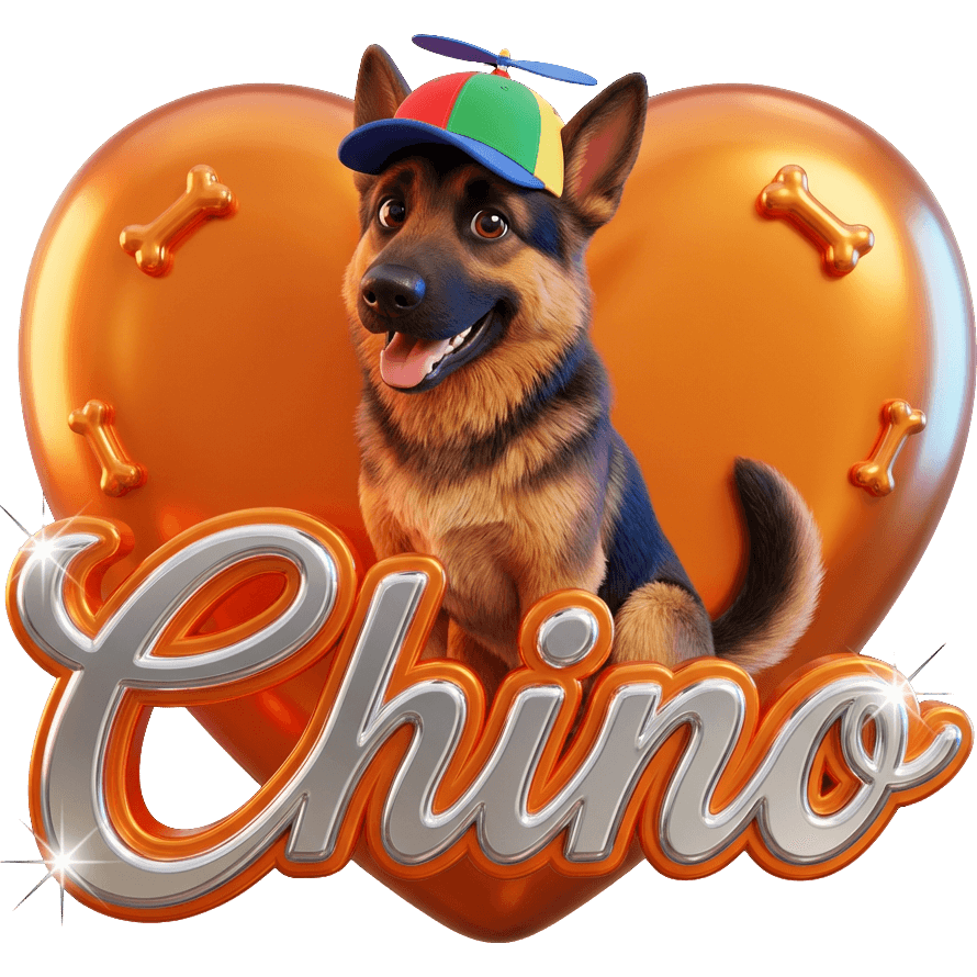 Chino Shepherd