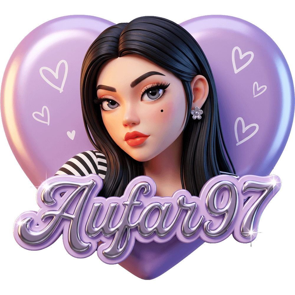 Mamih Aufar97