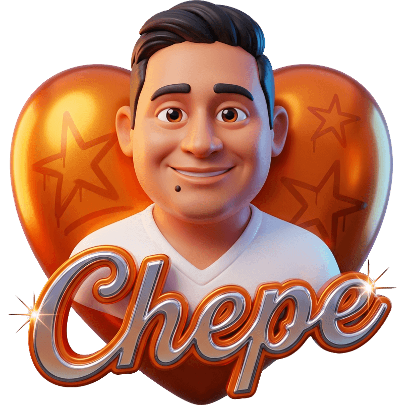 Chepe Naranja